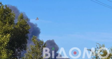 Враг почти два десятка раз атаковал три района Днепропетровщины: есть раненый и разрушения