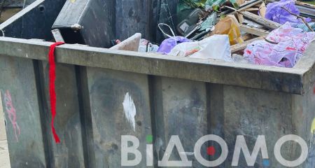 Экологическая катастрофа под окнами: в Днепре жители улицы Орловской задыхаются от ужасной вони (ВИДЕО)