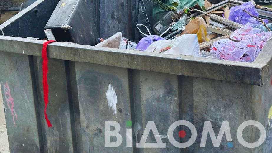 Экологическая катастрофа под окнами: в Днепре жители улицы Орловской задыхаются от ужасной вони (ВИДЕО)