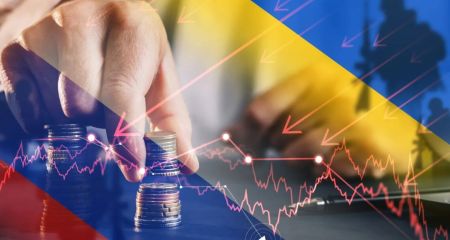 Украина вступила в чрезвычайное экономическое положение. Есть ли свет в конце туннеля?