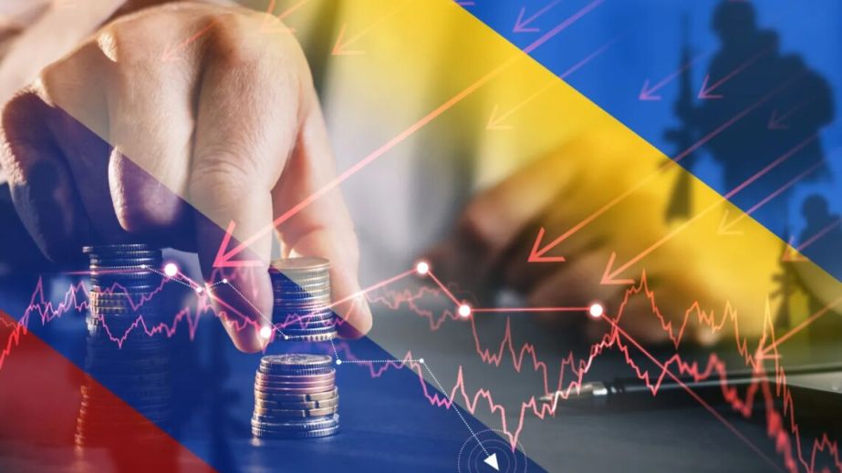 Украина вступила в чрезвычайное экономическое положение. Есть ли свет в конце туннеля?