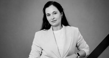 В ДТП погибла глава EVA Beauty Василиса Петлицкая: у топ-менеджера из Днепра осталось трое детей