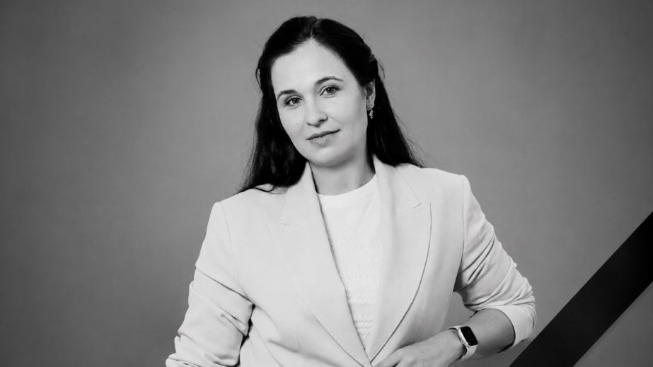 В ДТП погибла глава EVA Beauty Василиса Петлицкая: у топ-менеджера из Днепра осталось трое детей