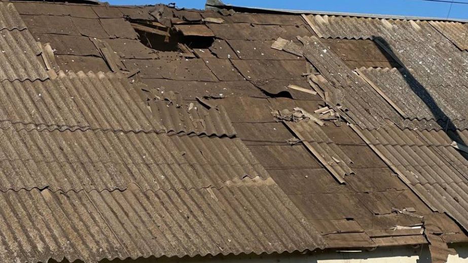 Почти 20 атак дронами и пятеро раненых: оккупанты обстреляли четыре района Днепропетровщины