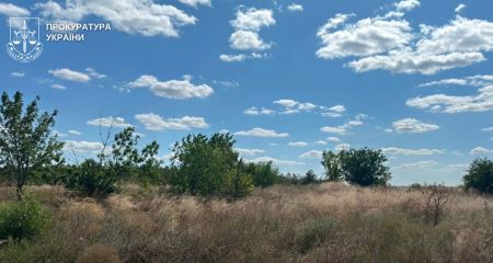 Орендар систематично не платив: на Нікопольщині громаді повернули 1 га промислової землі