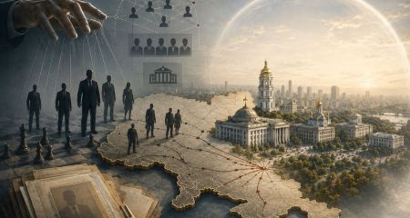 Не просто вторжение. Какую Украину Россия планировала создать после захвата Киева