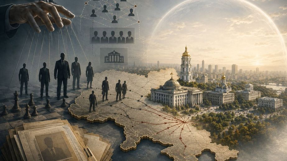 Не просто вторжение. Какую Украину Россия планировала создать после захвата Киева