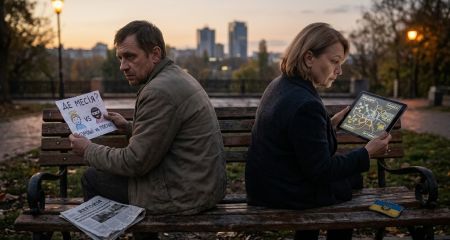 Детское и взрослое мышление в политике: почему поиск "мессии" всегда приводит к разочарованию