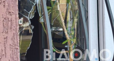 Постраждала 15-річна дитина: вночі 23 серпня ворог понад 10 разів атакував Дніпропетровщину
