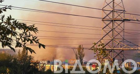 Кількість постраждалих від удару по ТРЦ "Сонячна галерея" у Кривому Розі зросла до 140 людей