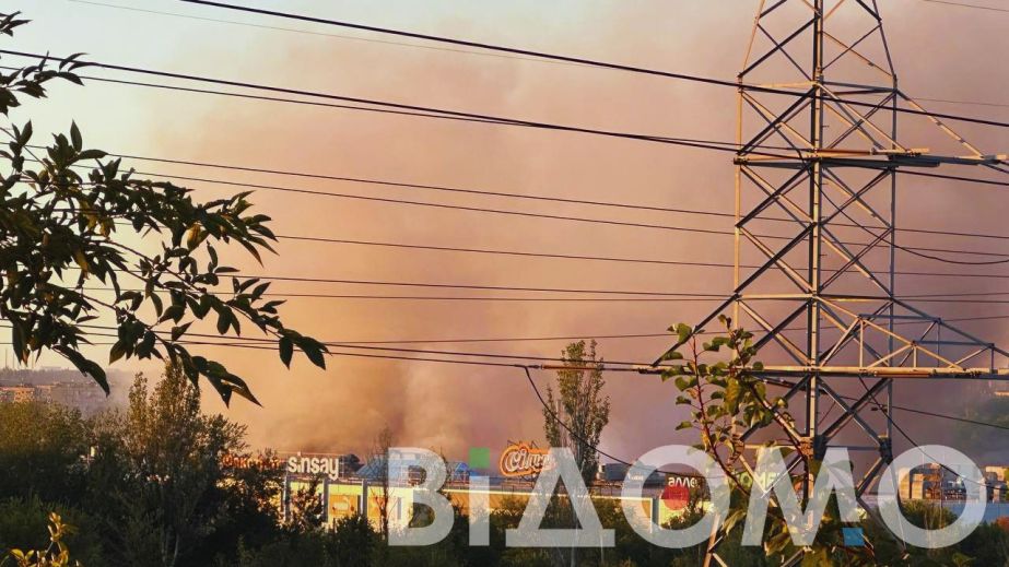 Число пострадавших от удара по ТРЦ "Солнечная галерея" в Кривом Роге возросло до 140 человек