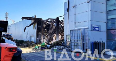 Трагедия в ТРЦ Кривого Рога: директору супермаркета объявили подозрение из-за игнорирования воздушной тревоги (ВИДЕО)
