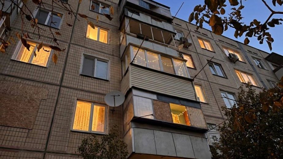 Нічна атака на Дніпропетровщину: окупанти вдарили авіабомбою по газогону та атакували дронами кілька громад (ФОТО)