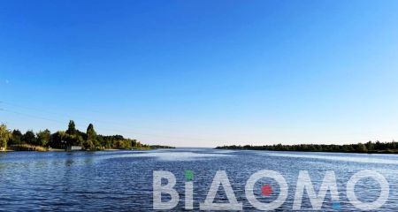 Пытался переплыть реку и пропал: в Криворожском районе утонул дачник