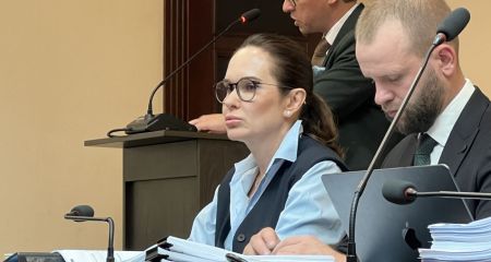 Мундир як індульгенція: як поручителі Мудрої нищать довіру до волонтерських зборів