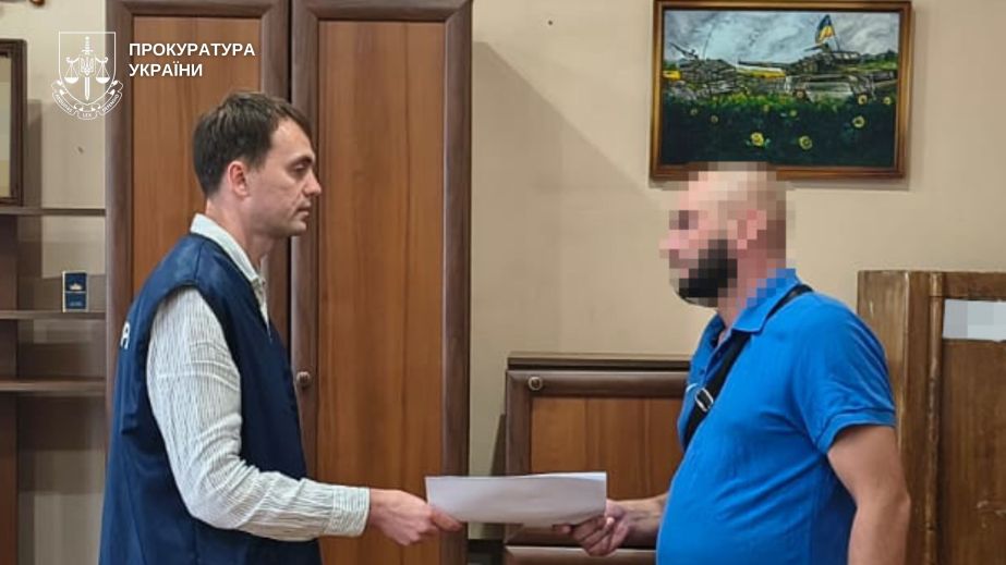 Самовольно выкачивали воду из Саксагани: эксчельника КП в Днепропетровской области будут судить за убытки в 1,8 млн грн