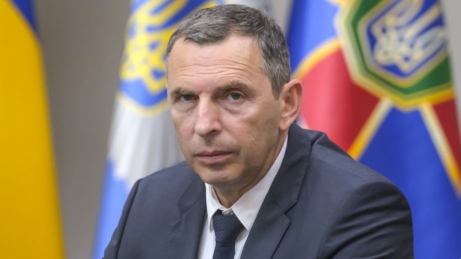 Шефир Сергей Нахманович