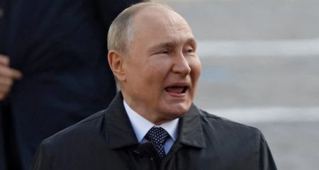 "Пищевая цепь" диктатора: почему сказки Путина о косатках разбиваются о реальность