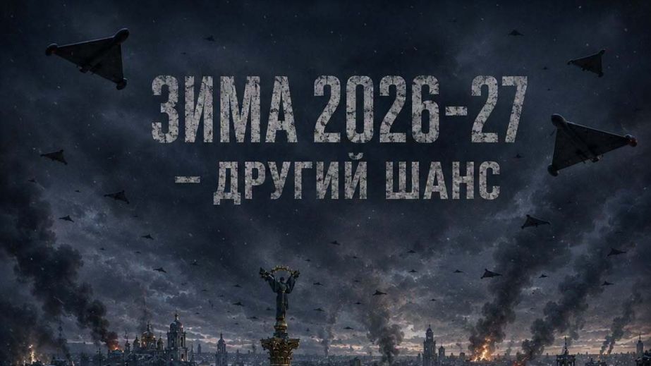 Возвращение в 2022-й: почему Украина должна стать настоящей Республикой, а не Россией-лайт