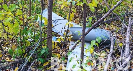 Небезпечні знахідки на Криворіжжі: сапери ДСНС знешкодили ракету Х-59, гранату та ворожий безпілотник