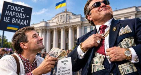 Почему всеобщее избирательное право требует переосмысления