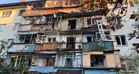 Более 10 атак за ноч...
