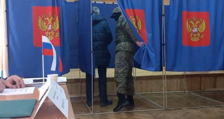 Легитимизация войны и "новая элита": что на самом деле означают "выборы" в Госдуму РФ