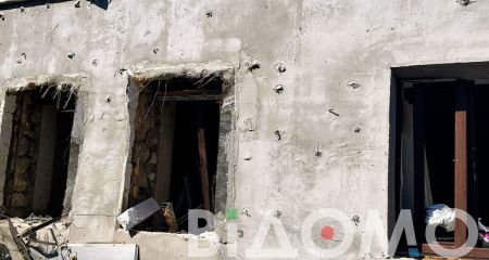 Вночі 23 вересня від ворожих атак здригалися Нікопольщина та Синельниківщина: постраждав чоловік