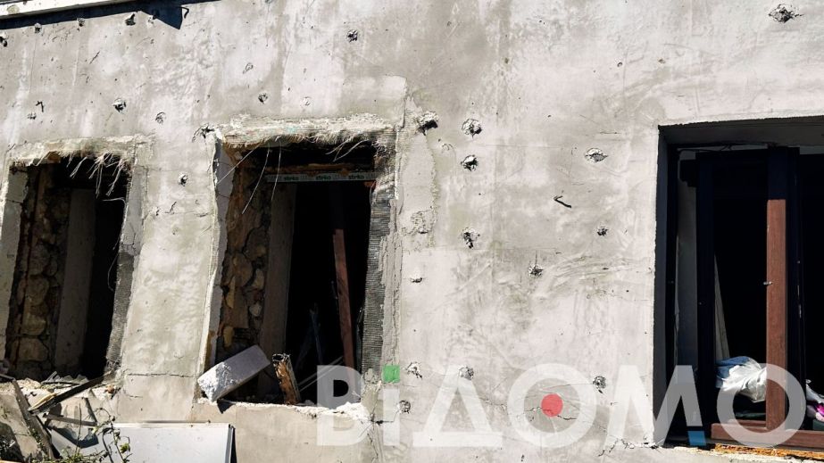 Вночі 23 вересня від ворожих атак здригалися Нікопольщина та Синельниківщина: постраждав чоловік