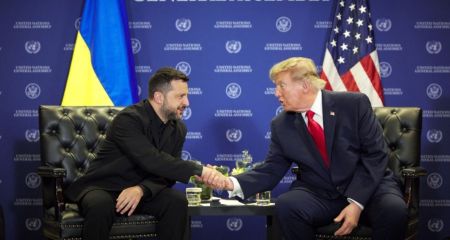 Слабость Трампа, давление на Украину и фактор Си Цзиньпина: что действительно решается в Вашингтоне