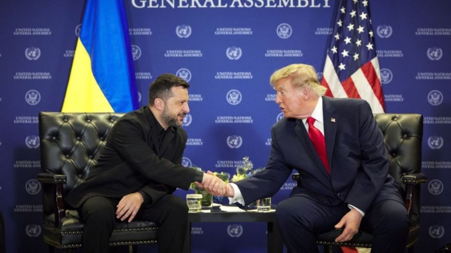 Слабость Трампа, давление на Украину и фактор Си Цзиньпина: что действительно решается в Вашингтоне