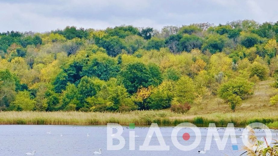 Хмарно та невеликий дощ: якою буде погода у Дніпрі та області 27 вересня