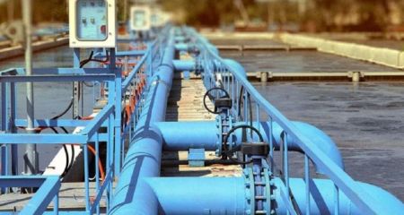 Великі міста Дніпропетровщини можуть залишитися без води