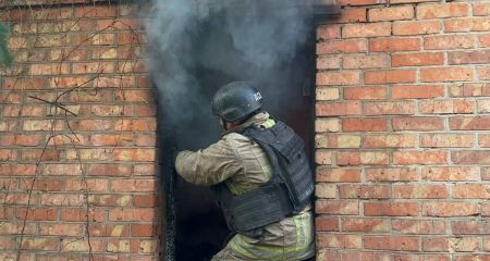 Понад 70 ударів за д...