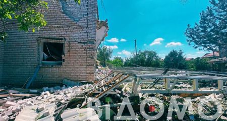 Ворог вночі 5 жовтня нещадно атакував Дніпропетровщину БпЛА