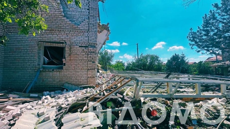 Ворог вночі 5 жовтня нещадно атакував Дніпропетровщину БпЛА