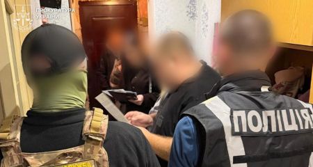 У Дніпрі викрили ділка, який за $3000 обіцяв "вирішити питання" з військовим обліком