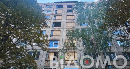 Вночі 8 жовтня два райони Дніпропетровщини здригалися від обстрілів з артилерії та атак БпЛА