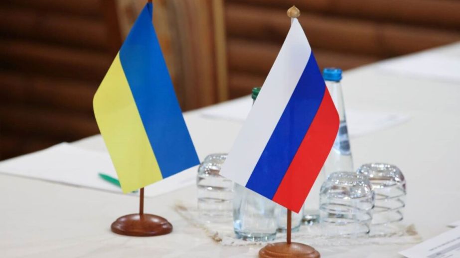 Переползти зиму и сохранить суверенитет: когда появится реальный шанс для переговоров с Кремлем