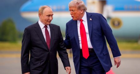 Угода Трампа щодо дизелю та ультиматум Україні: чому політика не терпить образ і якою має бути стратегія Києва