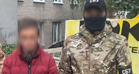 Переехал из Покровска и шпионил за ВСУ: в Днепре разоблачили предполагаемого корректировщика