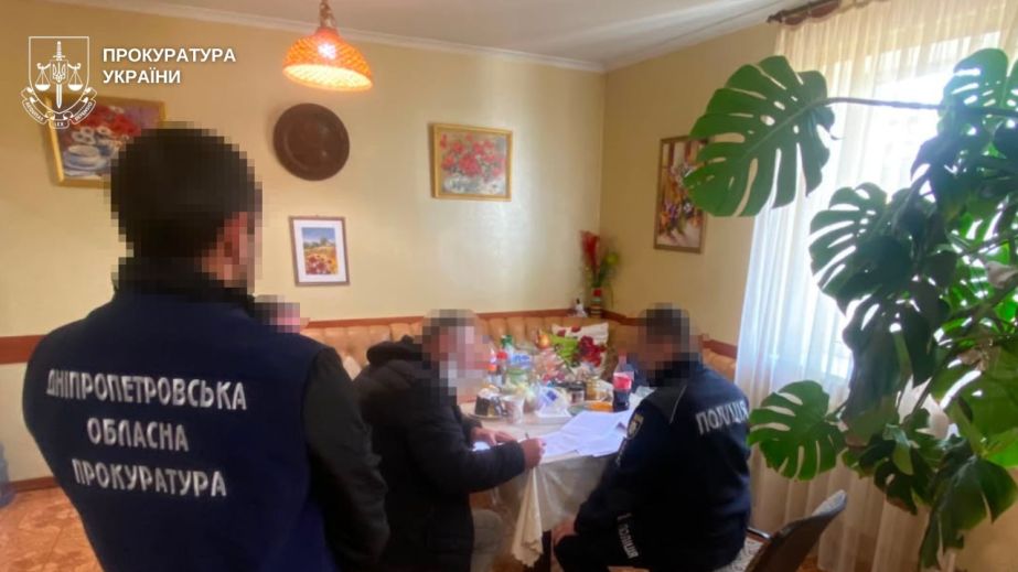 Присвоили более 12 млн грн на реконструкции супермаркета в Киеве: на Днепропетровщине будут судить трех дельцов (ФОТО)