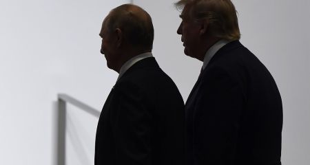 Ультиматум из-за российского дизеля: как соглашение Трампа с Путиным спровоцировало глубочайший кризис между США и Украиной