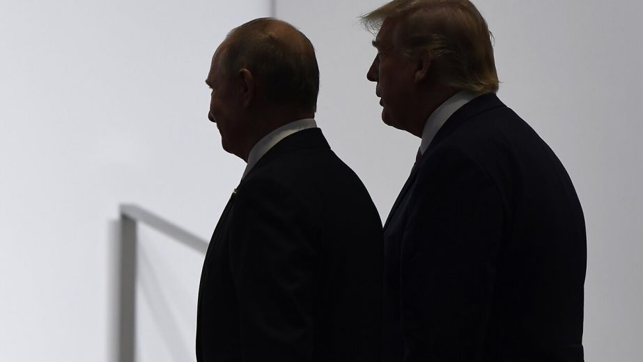 Ультиматум из-за российского дизеля: как соглашение Трампа с Путиным спровоцировало глубочайший кризис между США и Украиной