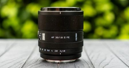 Объективы Viltrox для камер Sony E: как разобраться в сериях Air, EVO, Pro и LAB и выбрать свой фикс