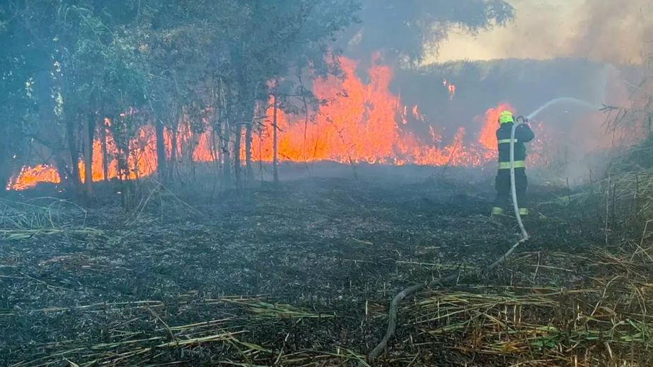 Мешканців Дніпропетровщини попереджають про небезпечні та стихійні метеорологічні явища