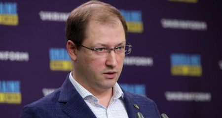 Верховна Рада відправила у відставку міністра з Дніпра