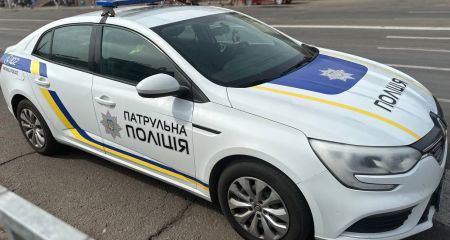 У Кривому Розі розшукують 17-річну дівчину, яка зникла тиждень тому