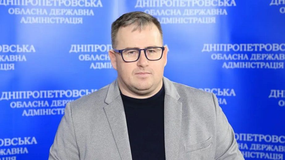 Мер Підгородного Горб: Мене відсторонили від посади безпідставно, звертатимусь до суду