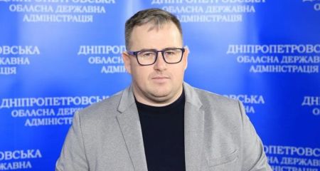 Мэра города на Днепропетровщине суд второй раз восстановил в должности